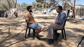 נובה מסע להחלמה, צילום: יחצ